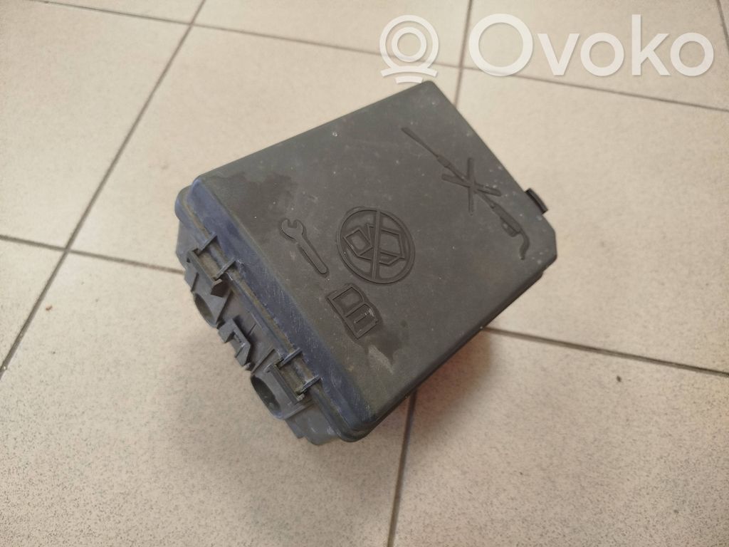 Opel Mokka Fuse box set 