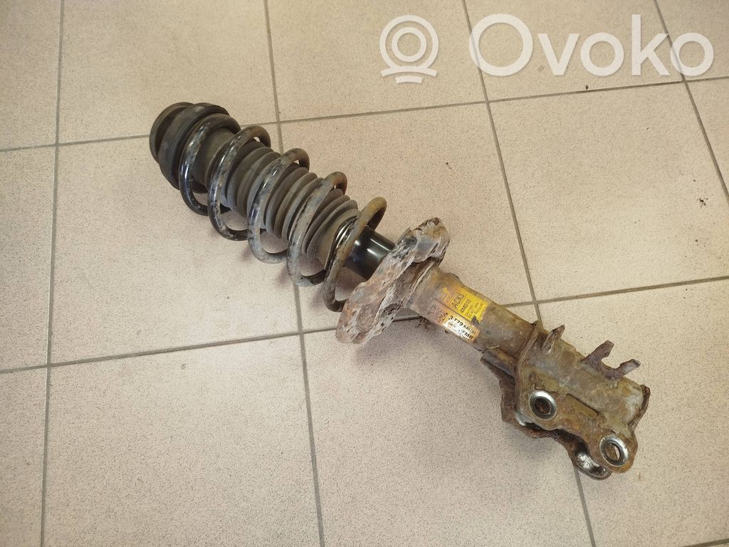 Opel Mokka Front shock absorber with coil spring 