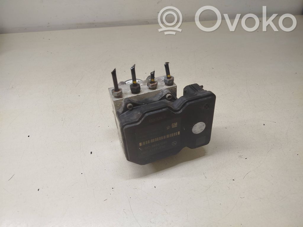 Opel Mokka ABS bloks 