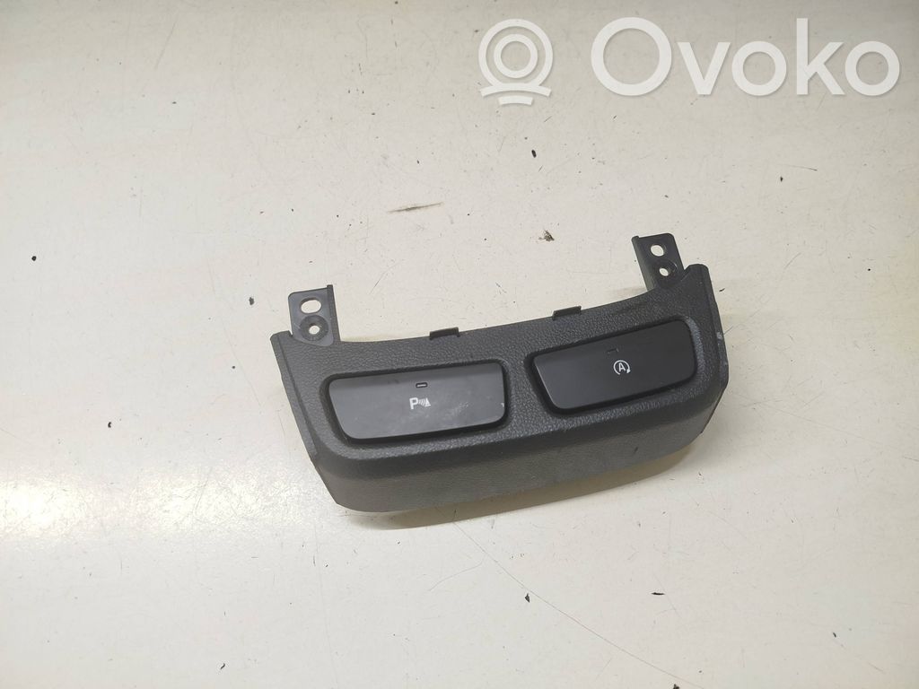 Opel Mokka Other switches/knobs/shifts 