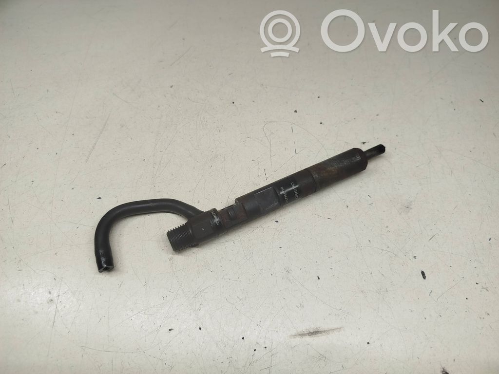 Nissan NV200 Sprausla (-i) 