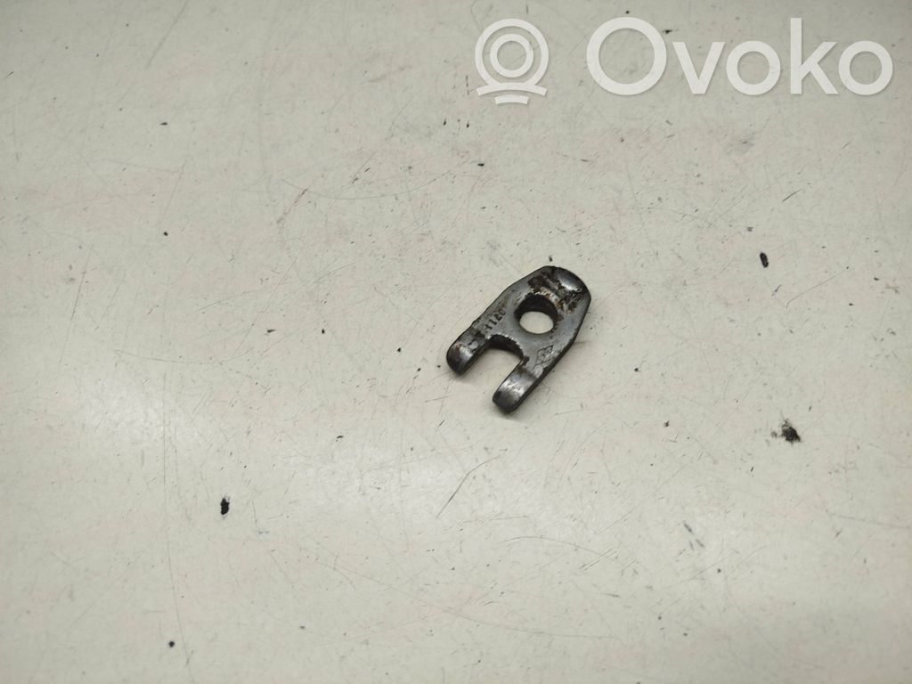 Nissan NV200 Fuel Injector clamp holder 