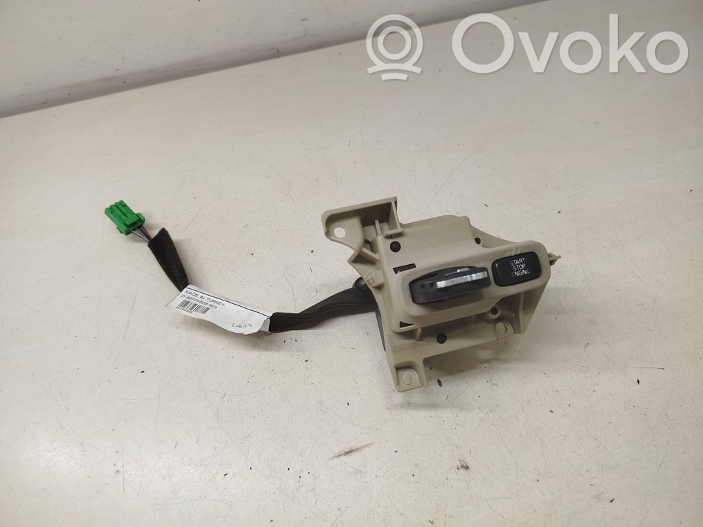Volvo S80 Ignition lock 