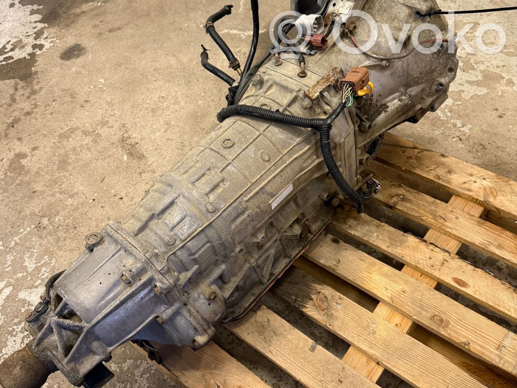 Subaru B9 Tribeca Caja de cambios automática 