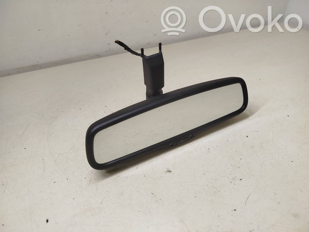 KIA Sportage Rear view mirror (interior) 