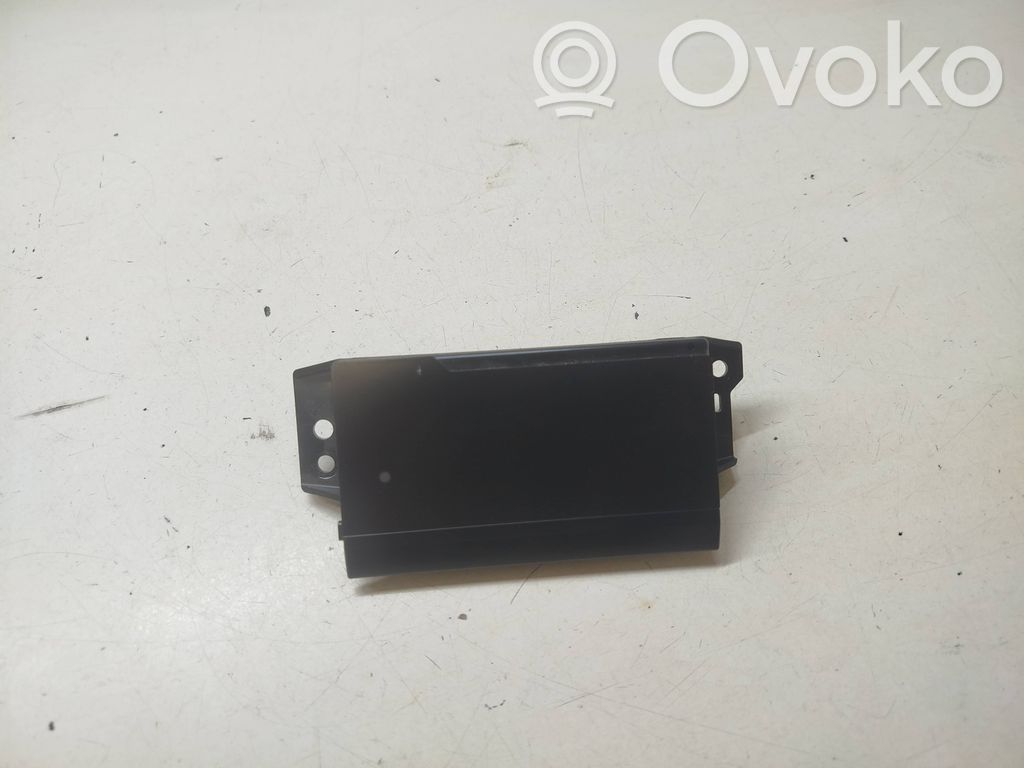 Land Rover Range Rover Sport L494 Other control units/modules 