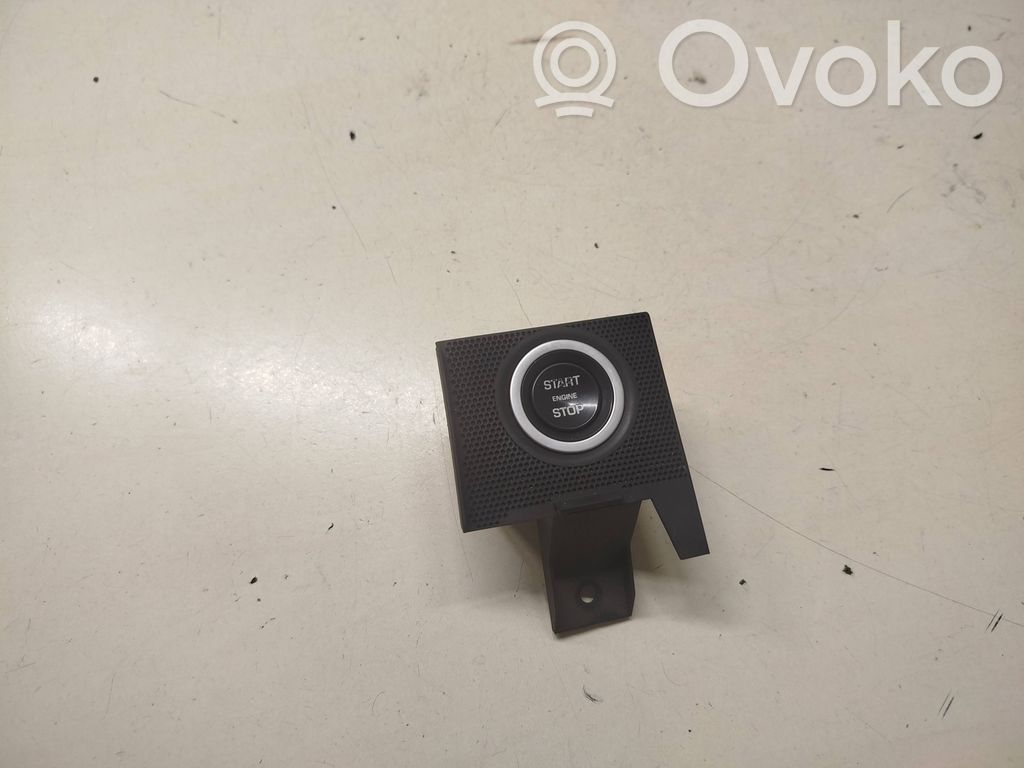 Land Rover Range Rover Sport L494 Engine start stop button switch 
