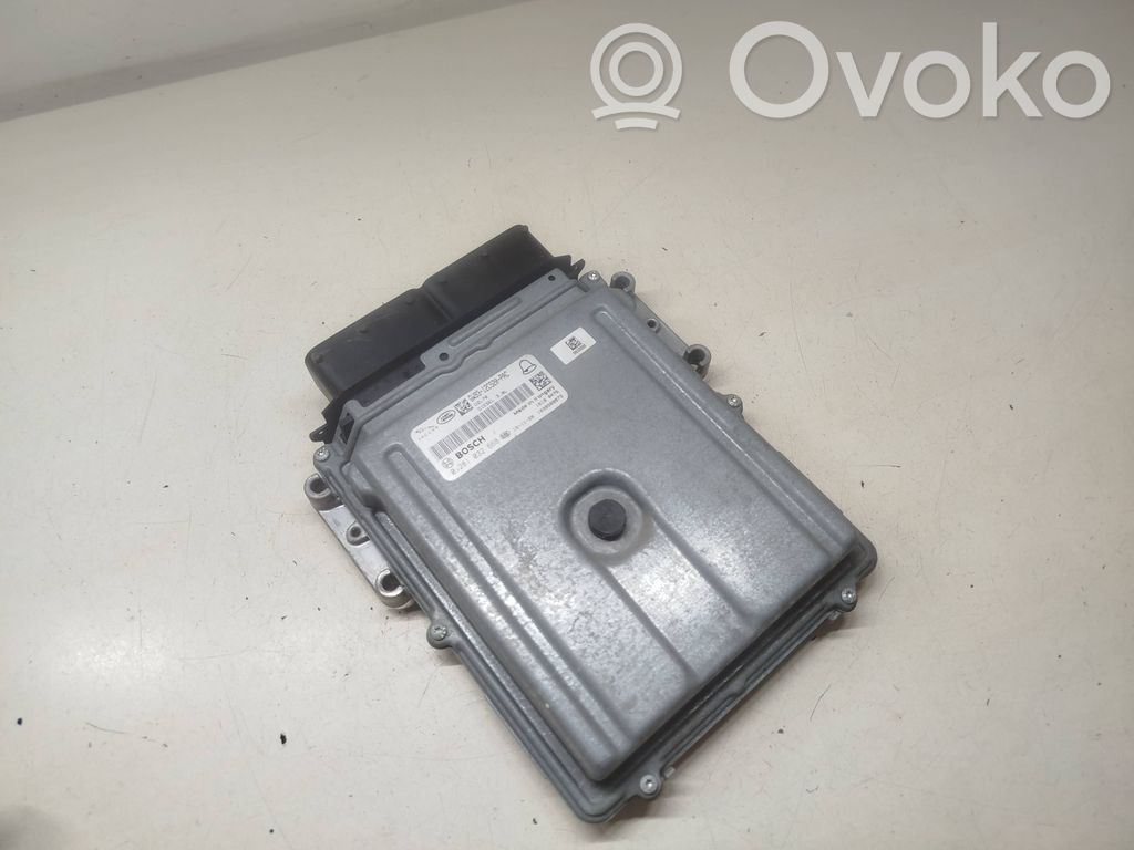 Land Rover Range Rover Sport L494 Engine control unit/module 