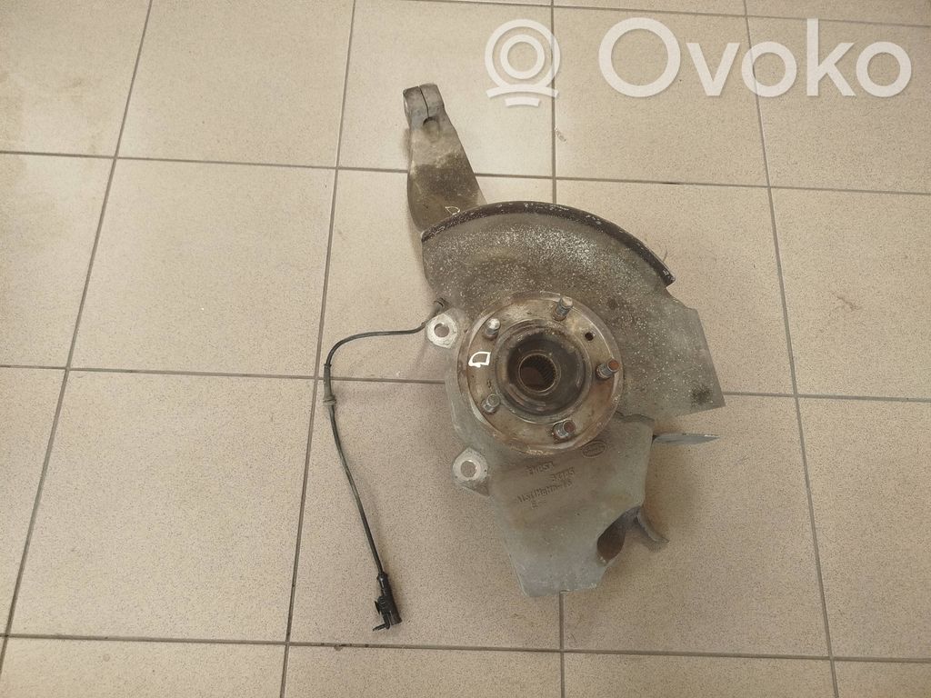Land Rover Range Rover Sport L494 Ступица 