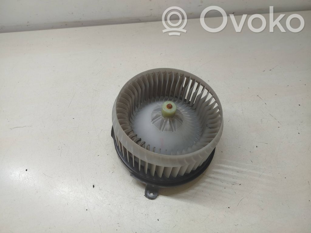 Land Rover Range Rover Sport L494 Heater fan/blower 