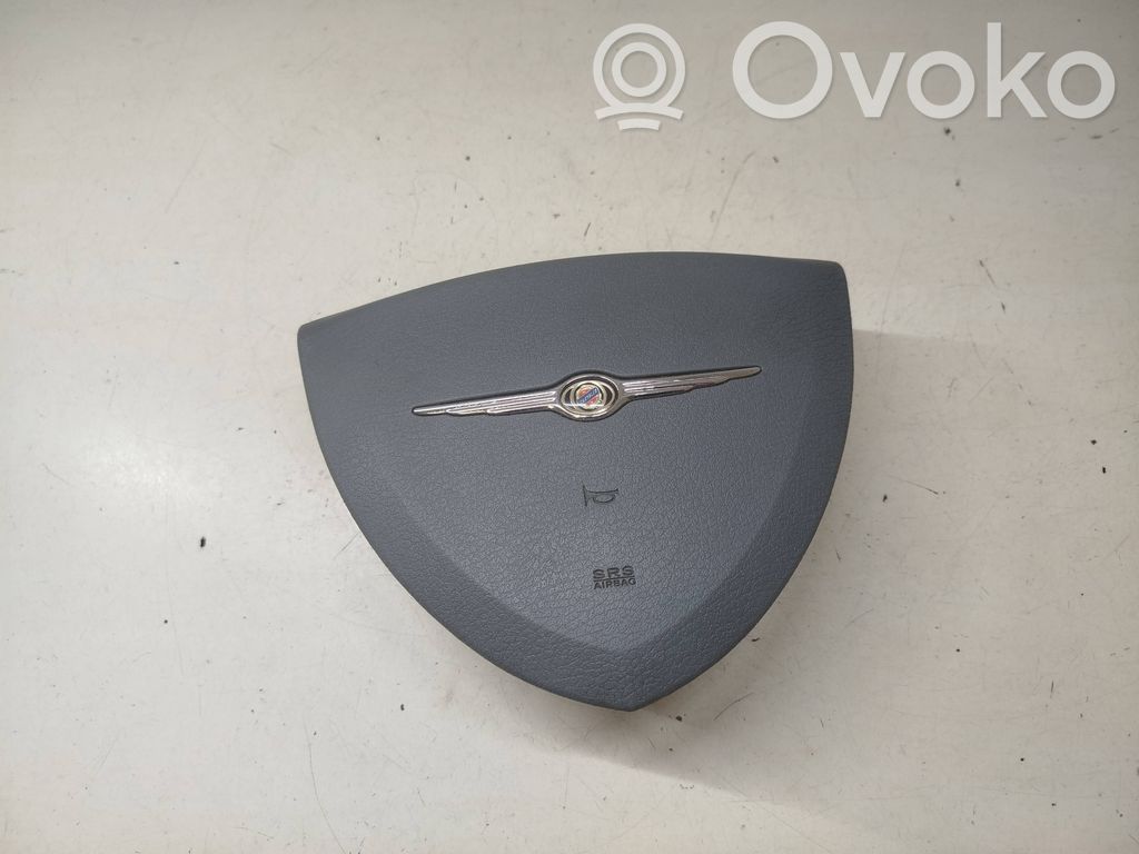 Chrysler Town & Country V Stūres drošības spilvens 
