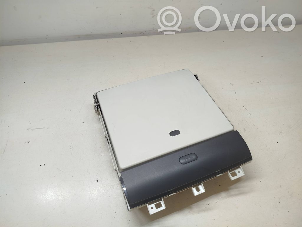 Chrysler Town & Country V Monitor / wyświetlacz / ekran 