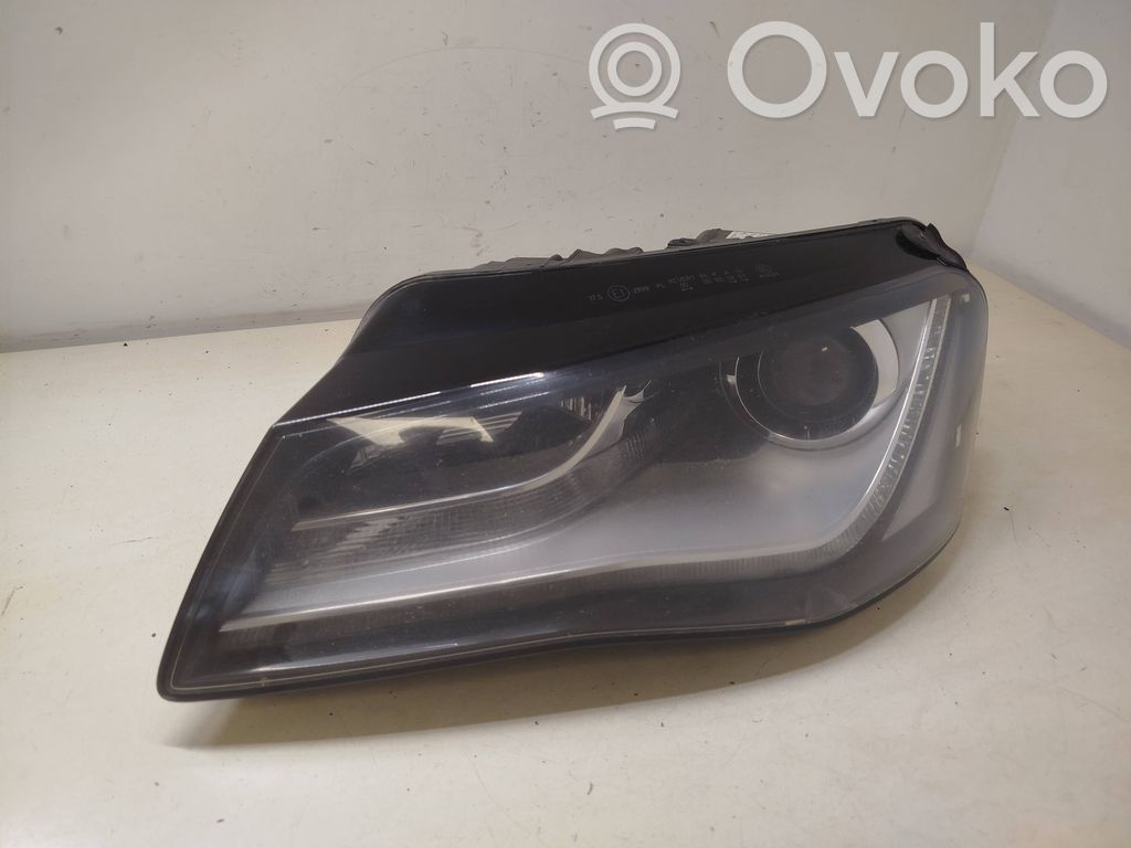 Audi A8 S8 D4 4H Headlight/headlamp 