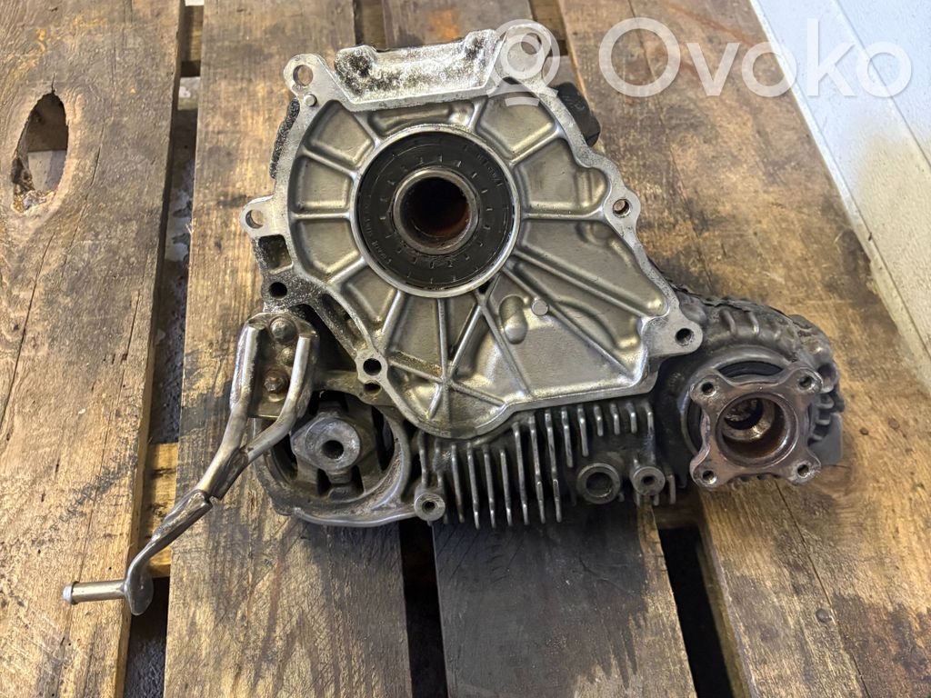 BMW 5 E60 E61 Verteilergetriebe 
