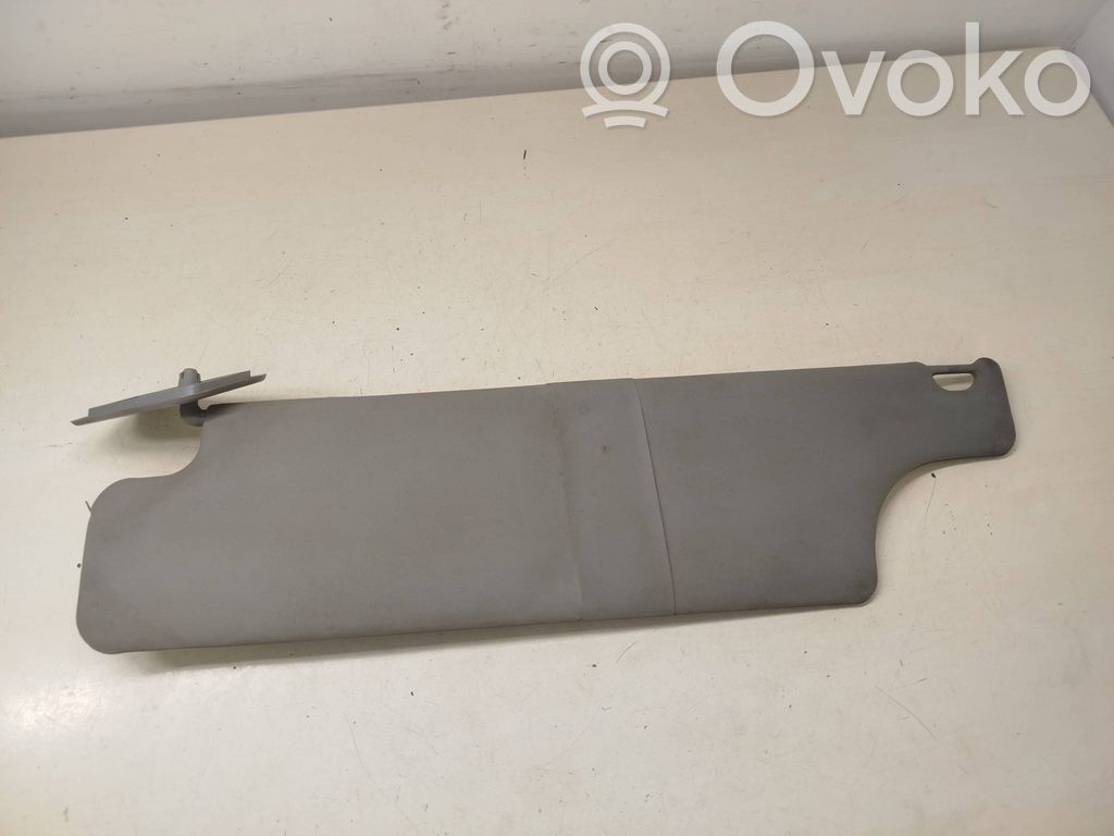 Opel Movano A Häikäisysuoja 