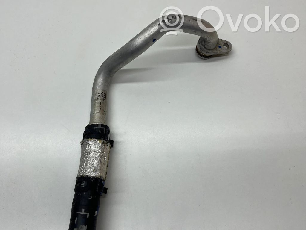 Audi A6 C7 Caurulīte (-es) / šļūtene (-es) 