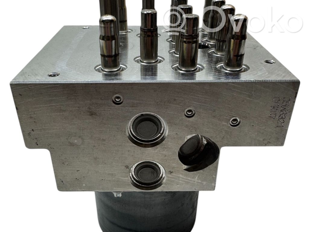 Audi Q7 4M ABS Pump 