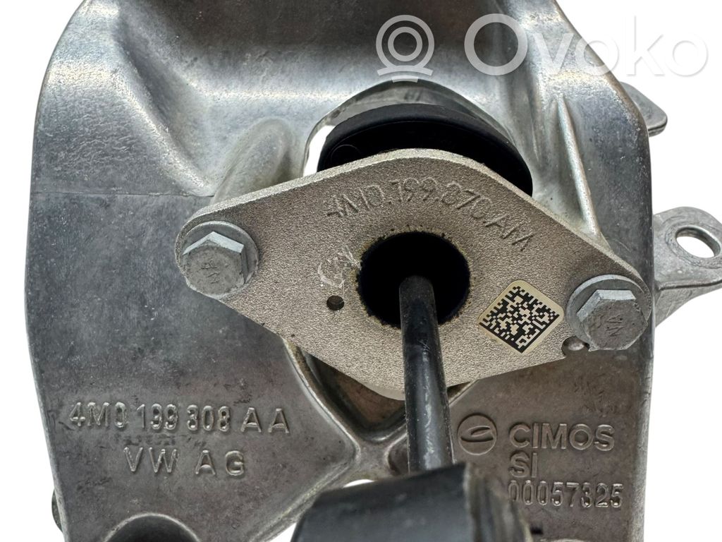 Audi A4 S4 B9 Engine mounting bracket 