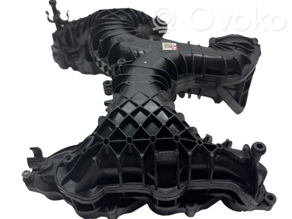Audi A6 S6 C7 4G Intake manifold 