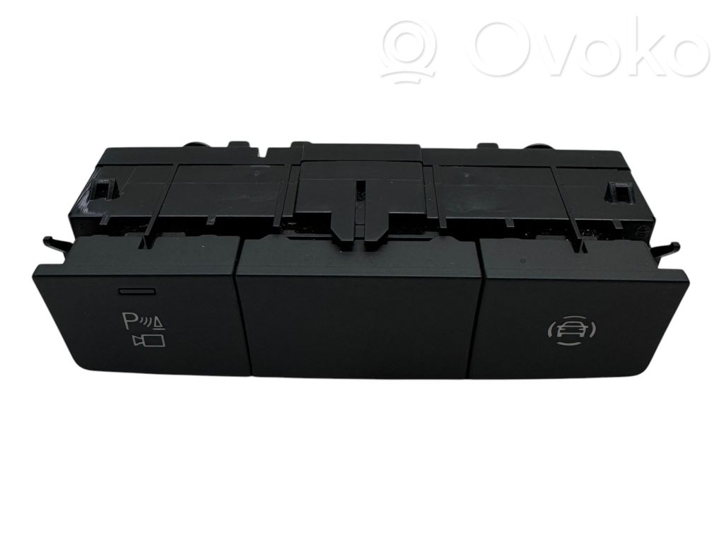 Audi A7 S7 4K8 Other switches/knobs/shifts 