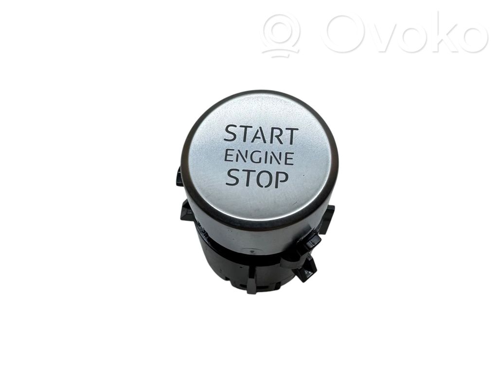 Engine start stop button switch   4K1905217,24092019