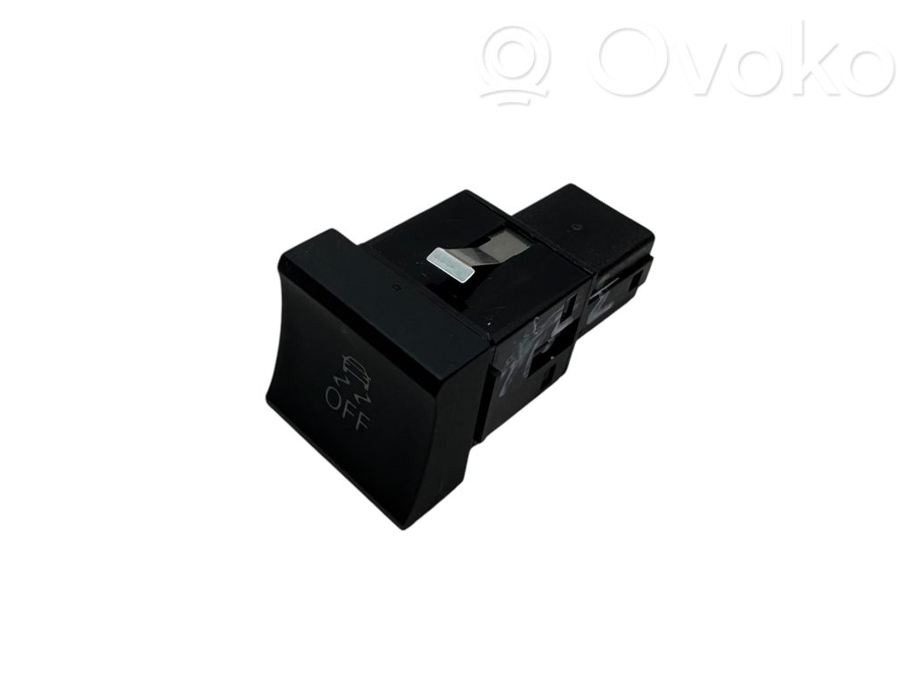 Audi A7 S7 4G ESP (stability program) switch 