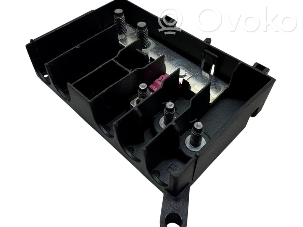 Audi Q7 4M Fuse box set 