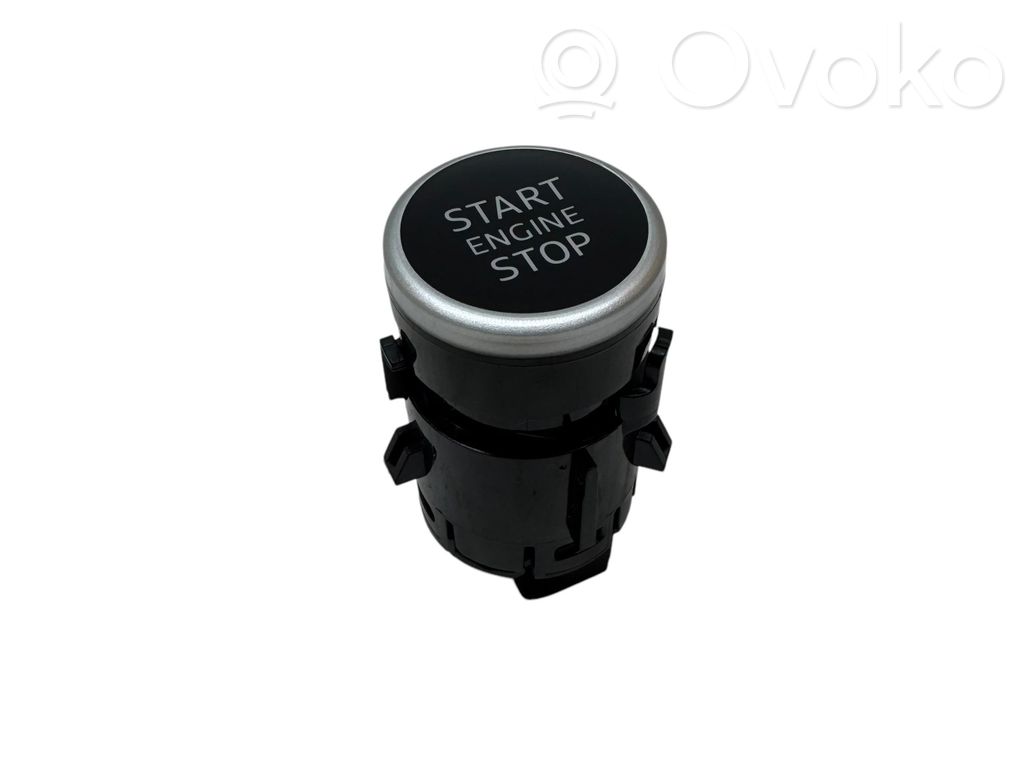 Audi Q7 4M Engine start stop button switch 