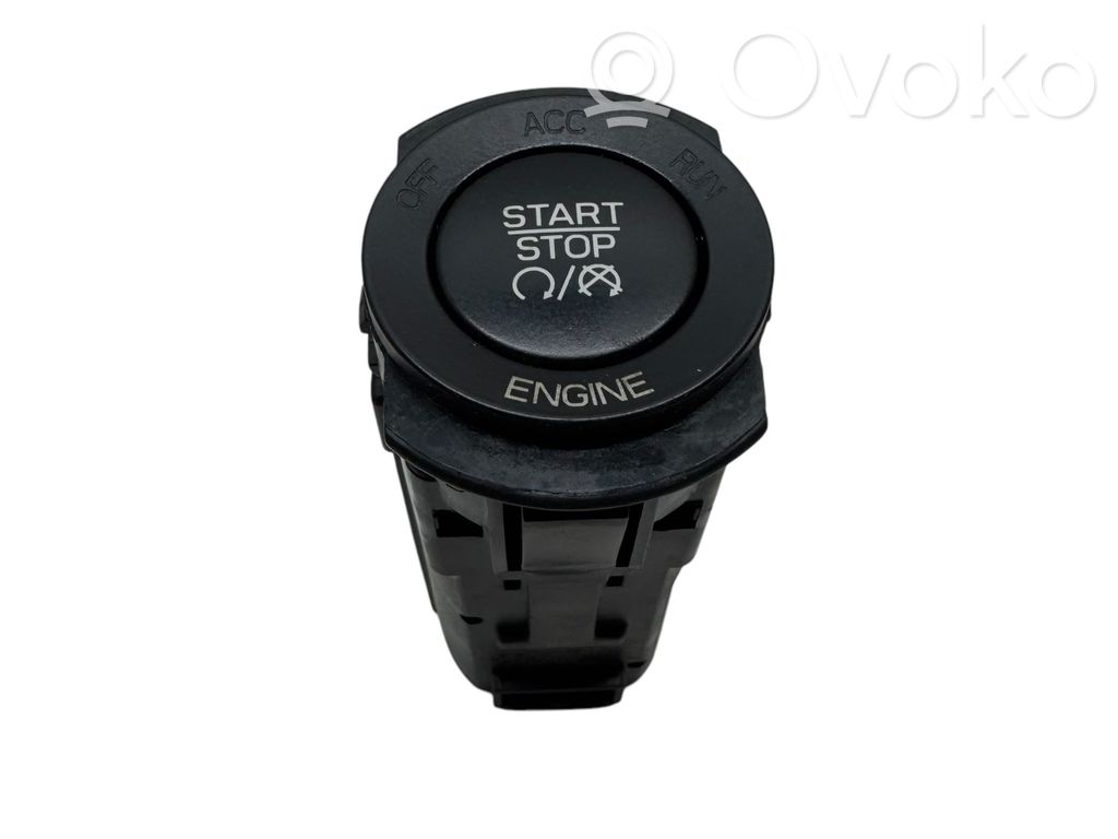 Maserati Ghibli Engine start stop button switch 