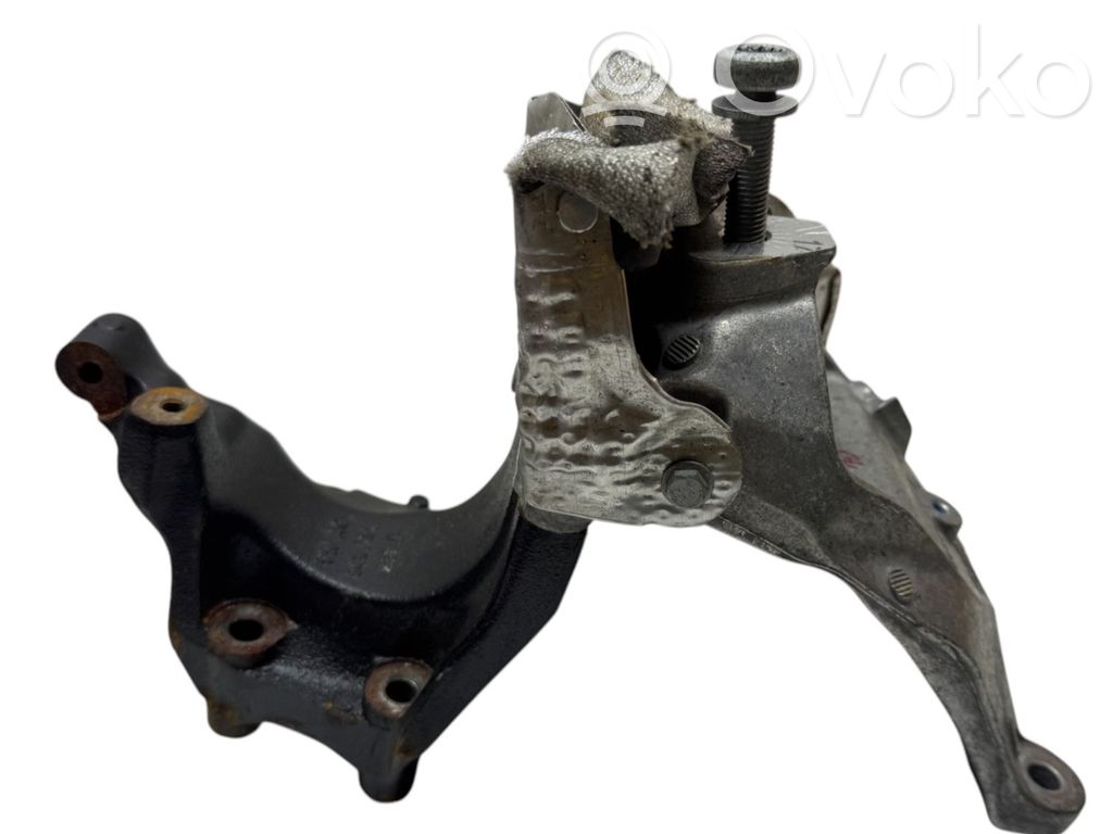 Audi A6 S6 C7 4G Engine mounting bracket 