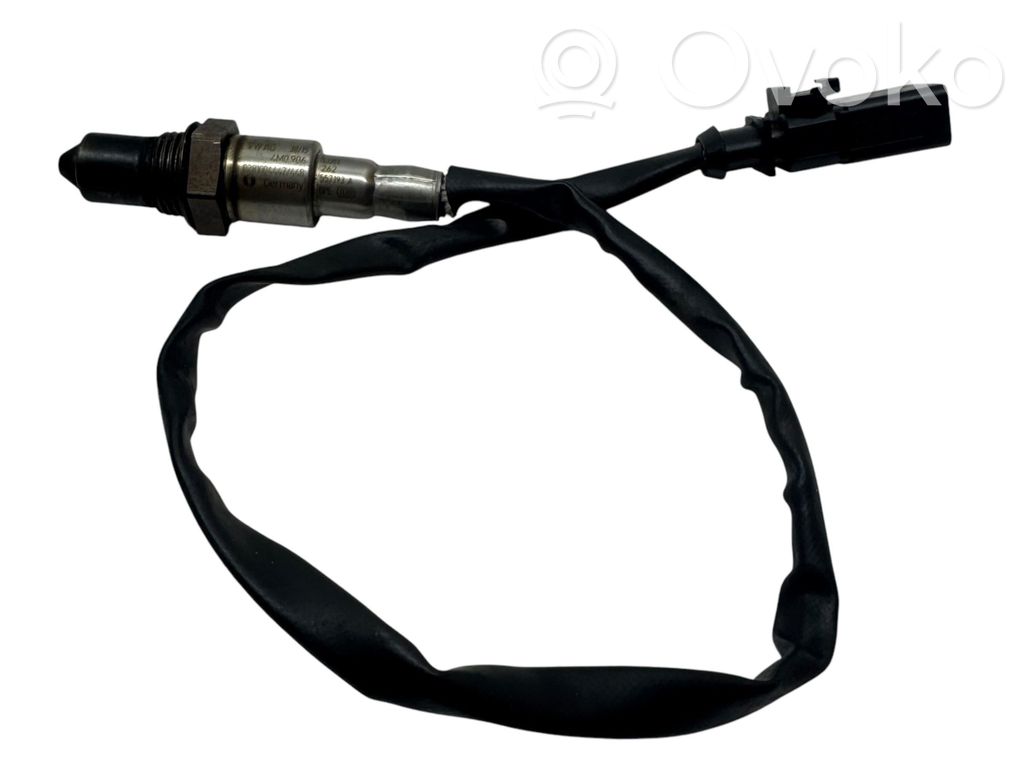 Audi A6 S6 C7 4G Lambda probe sensor 