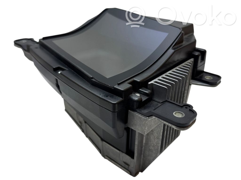 BMW 5 F10 F11 Head up display screen 