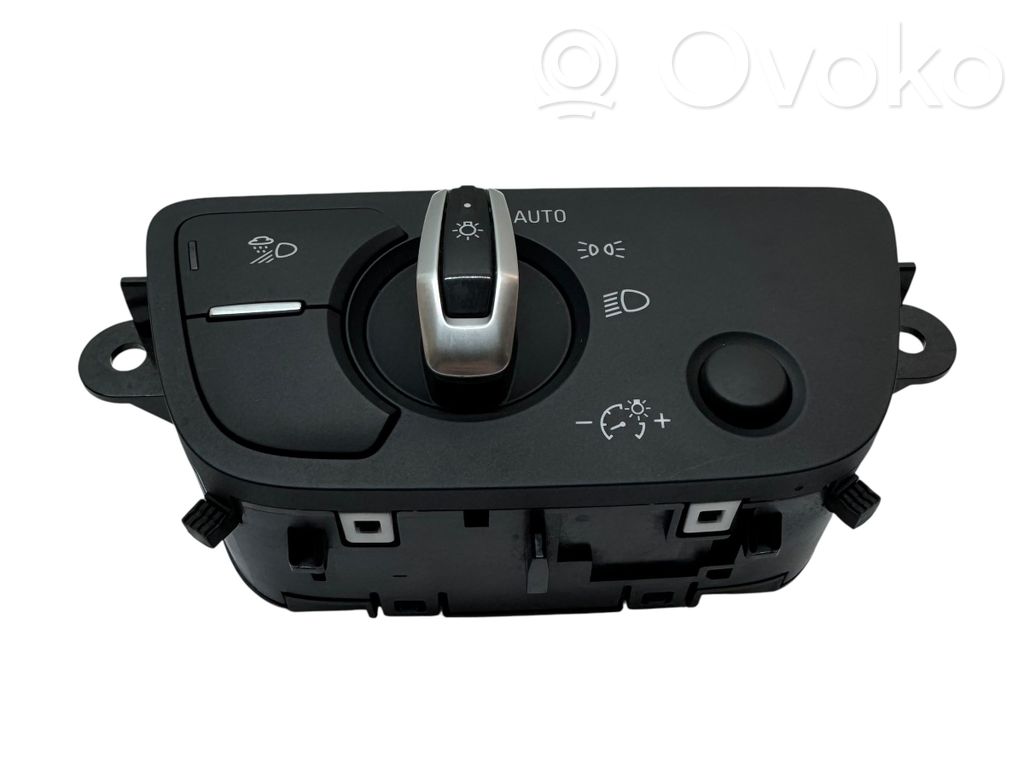 Audi A4 S4 B9 Light switch 