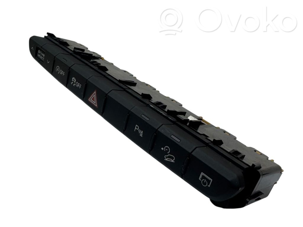 Audi Q7 4M Parking (PDC) sensor switch 
