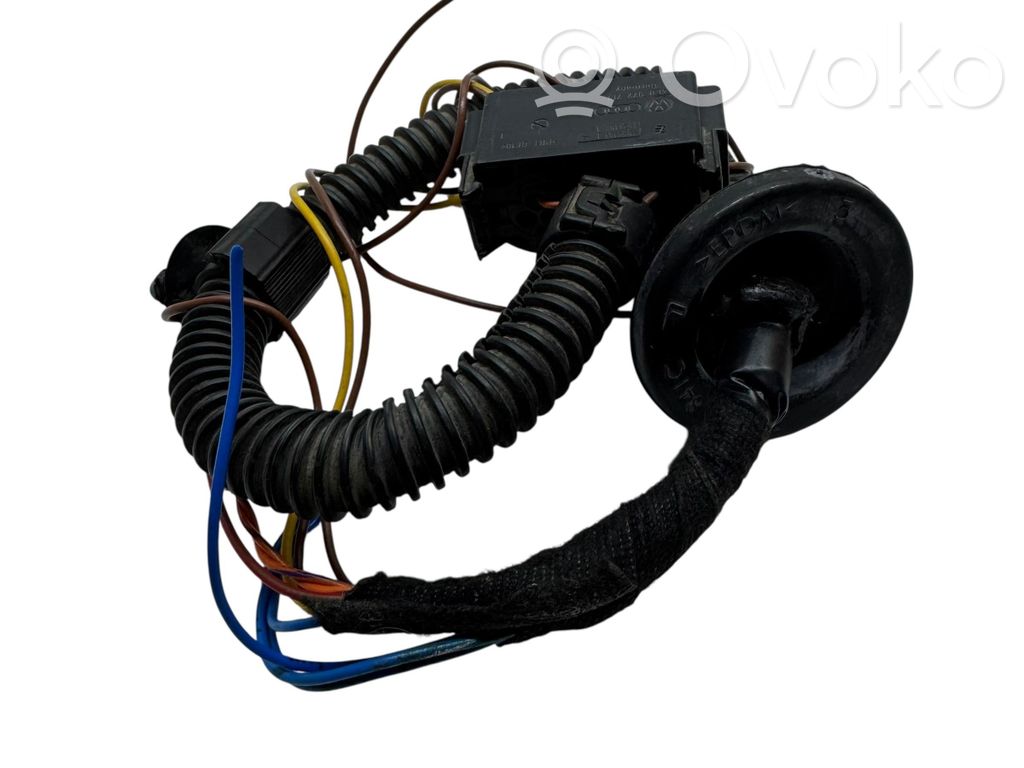 Porsche Cayenne (92A) Other wiring loom 