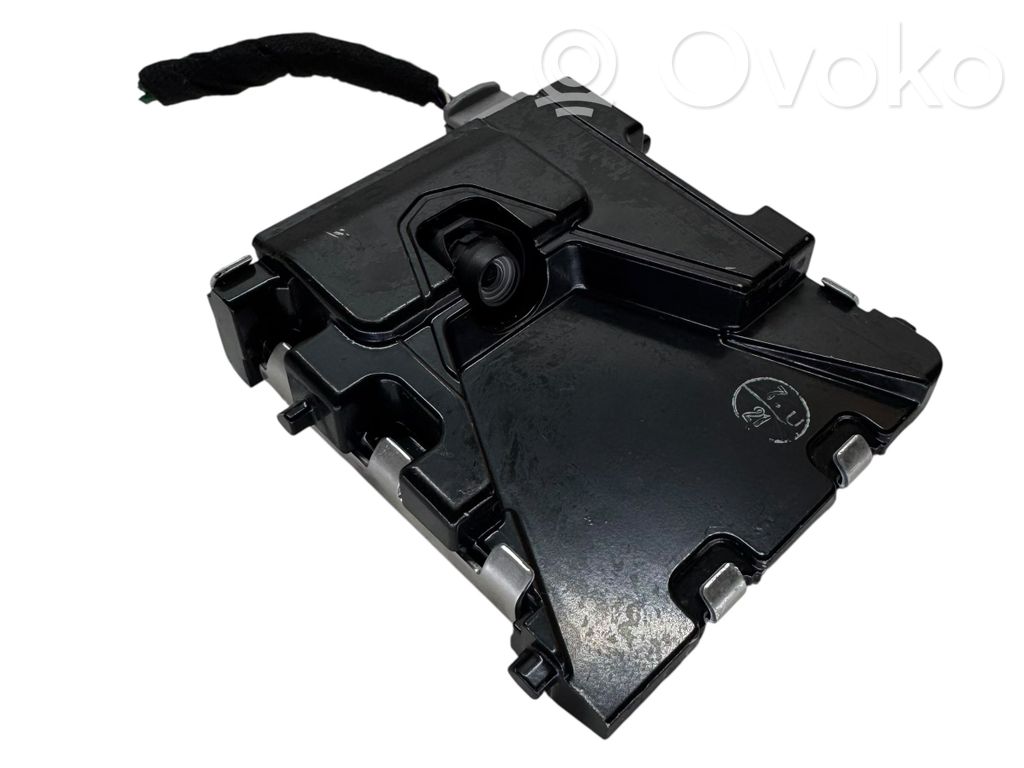 Lexus RX 450H Windshield/windscreen camera 
