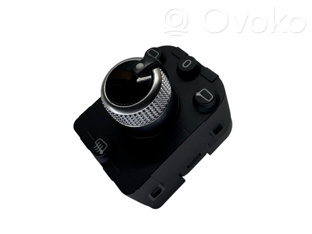 Audi A4 S4 B9 Wing mirror switch 