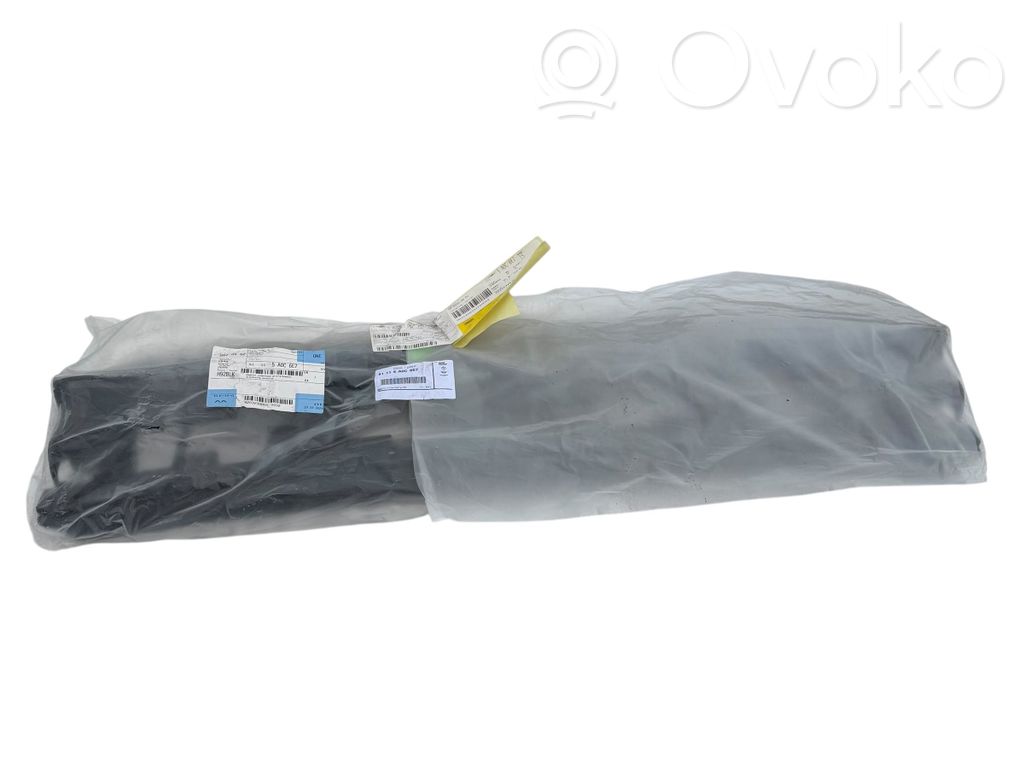 BMW 4 G22 G23 G24 G26 Capac orificiu tractare față 