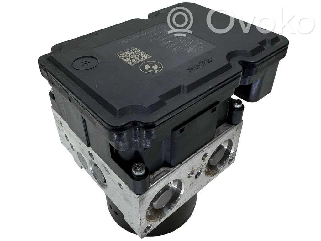 Pompe ABS   784681601,7846812