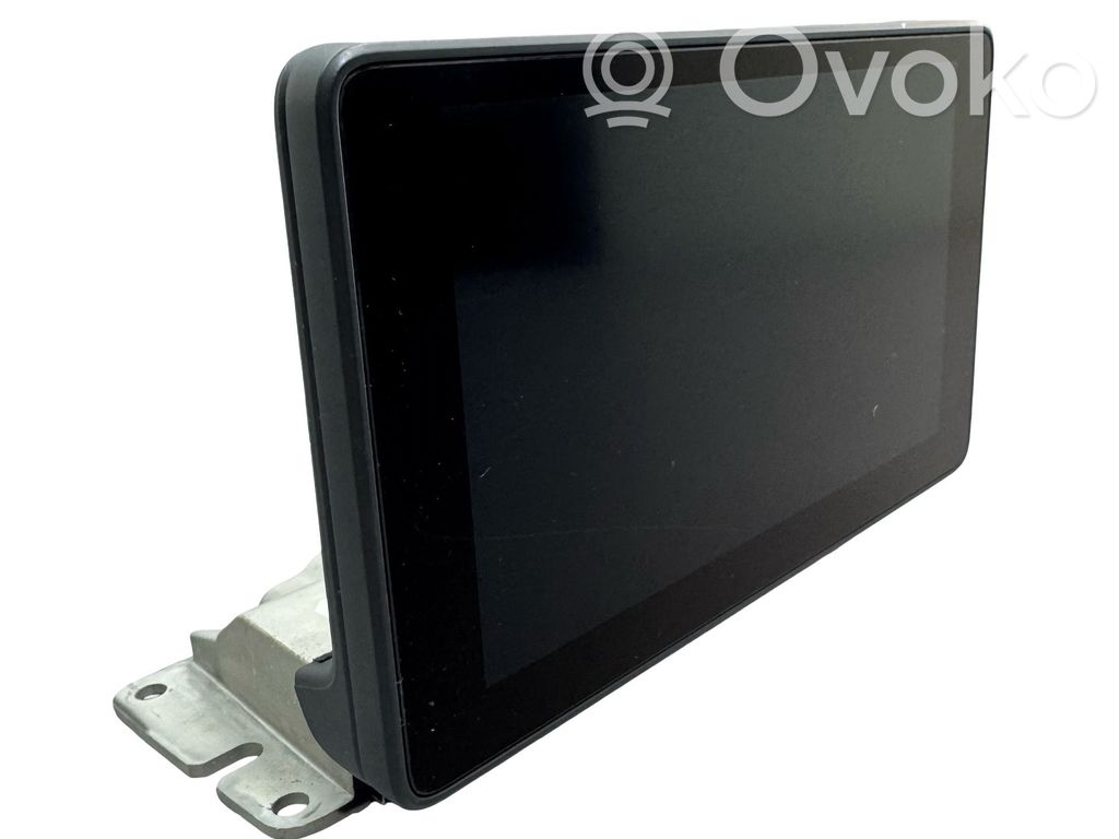 Audi A4 S4 B9 Screen/display/small screen 