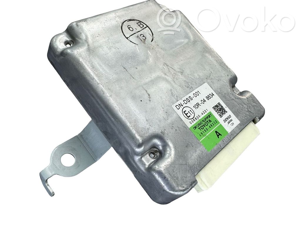 Lexus RX 450H Cruise control unit/module 