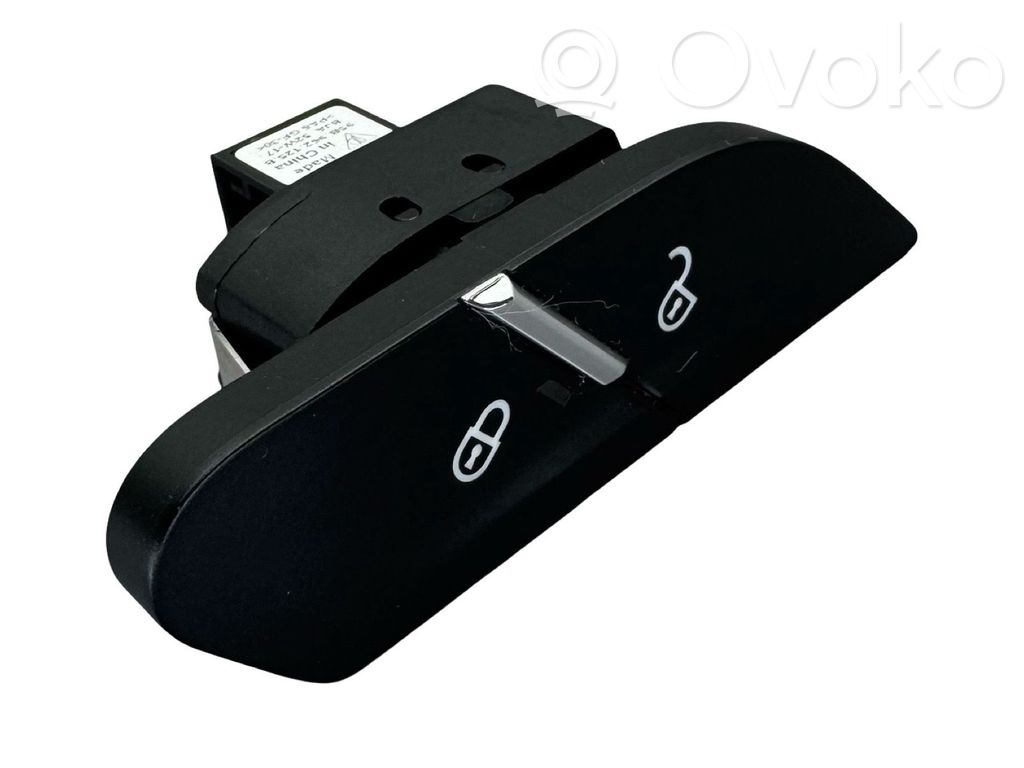 Porsche Macan (95B) Central locking switch button 