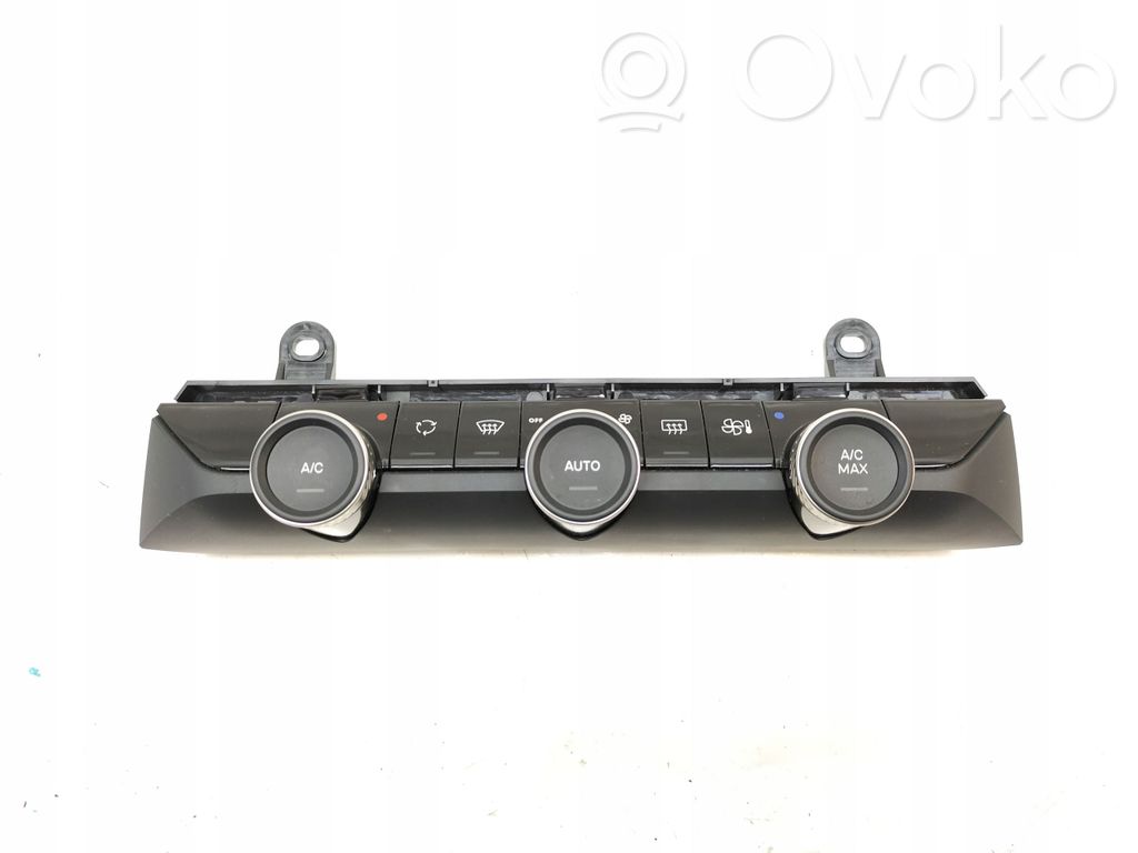 Citroen C4 III e-C4 Climate control unit 