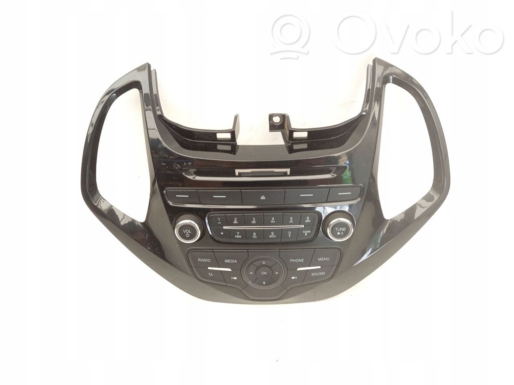 Ford Ka Interruptor de control multifunción 