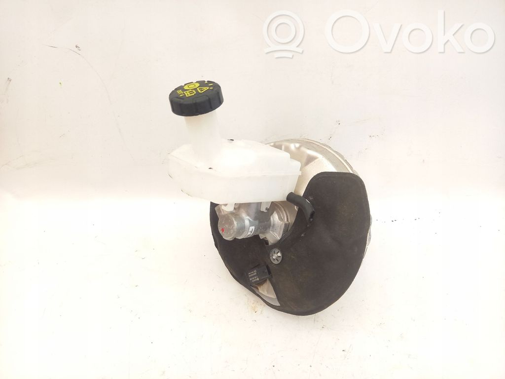 Renault Clio V Jarrutehostin 