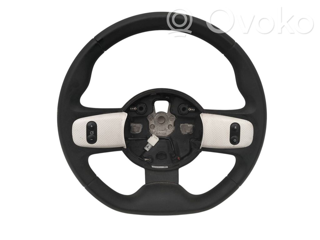 Renault Twingo III Steering wheel 