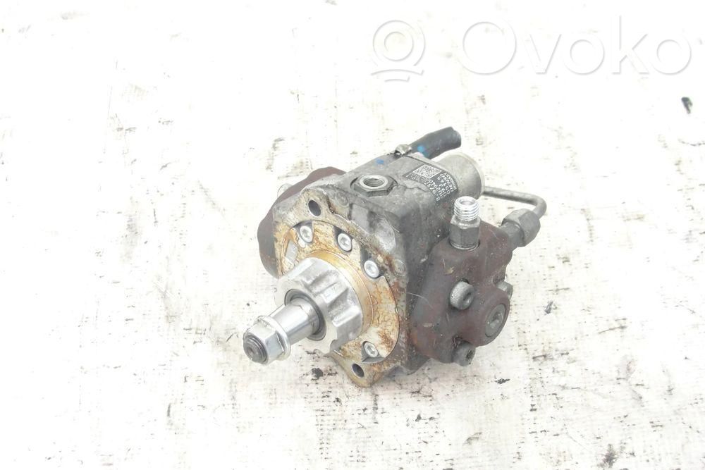 Opel Corsa D Pompa wtryskowa wysokiego ciśnienia 