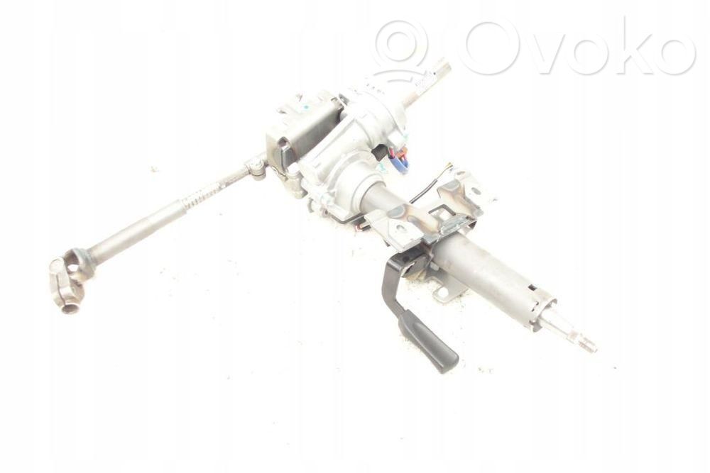 Mitsubishi Space Star Steering wheel axle 