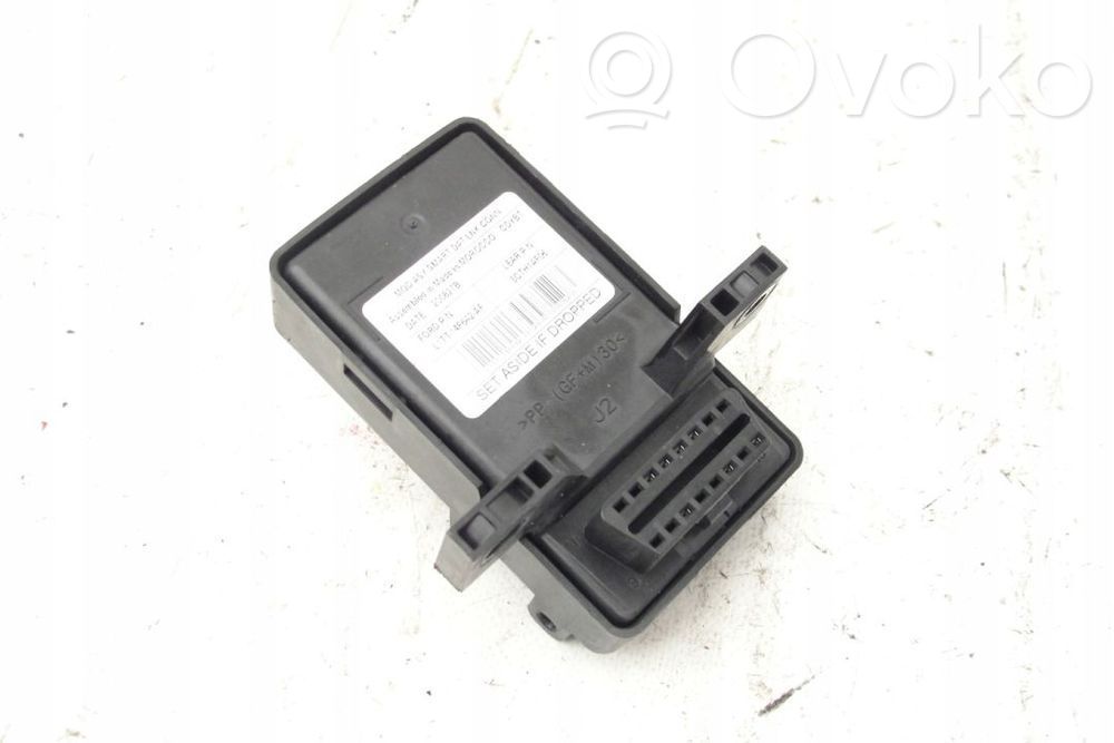 Ford Puma Muut ohjainlaitteet/moduulit 