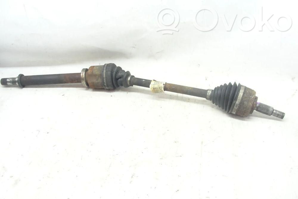 Renault Scenic III -  Grand scenic III Front driveshaft 